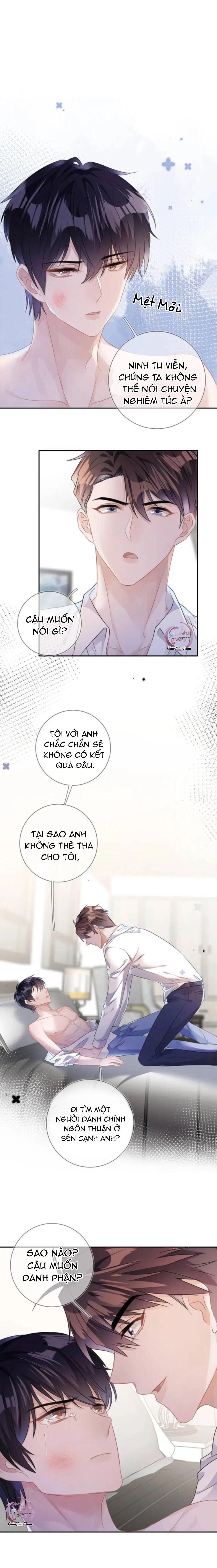 Cường Liệt Công Kích Chapter 22 - 9