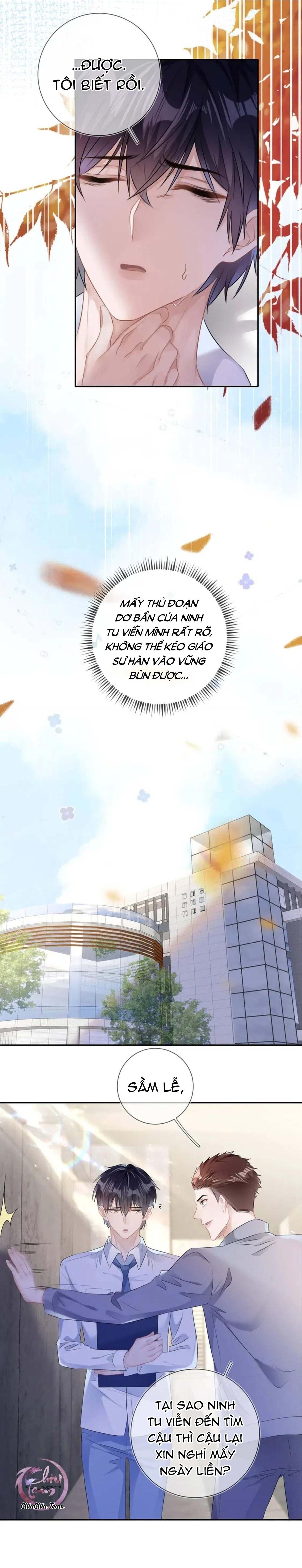 Cường Liệt Công Kích Chapter 23 - 5