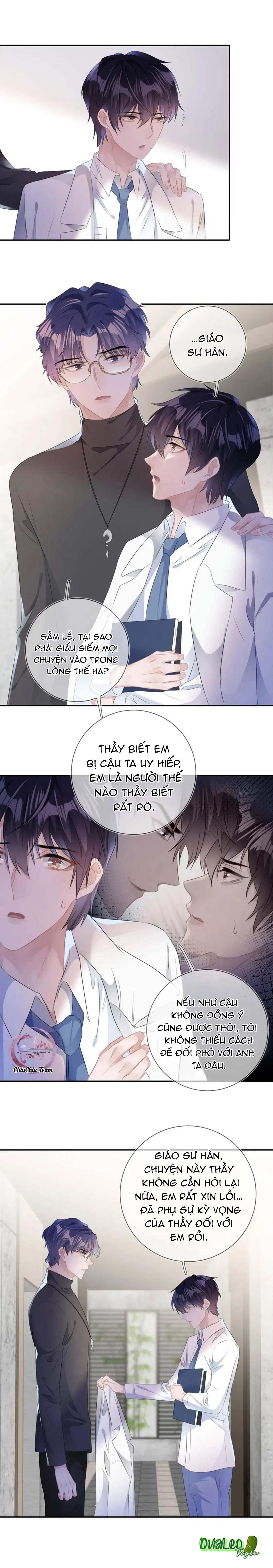 Cường Liệt Công Kích Chapter 23 - 7