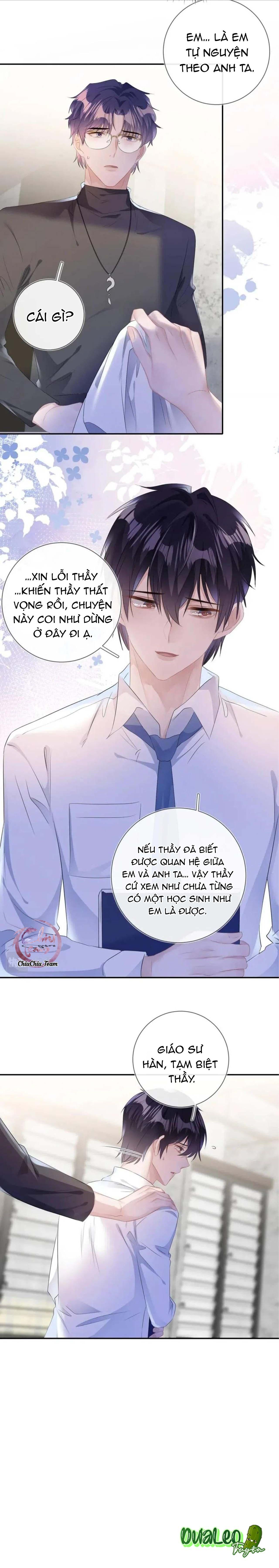 Cường Liệt Công Kích Chapter 23 - 9