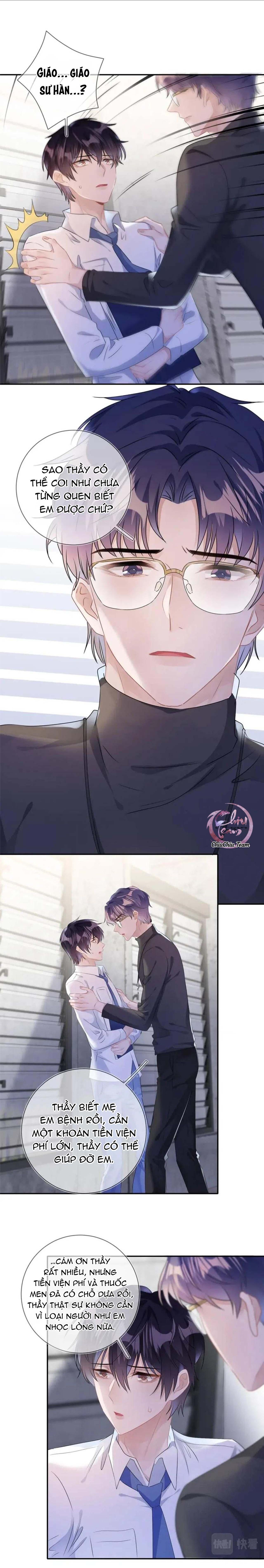 Cường Liệt Công Kích Chapter 23 - 10