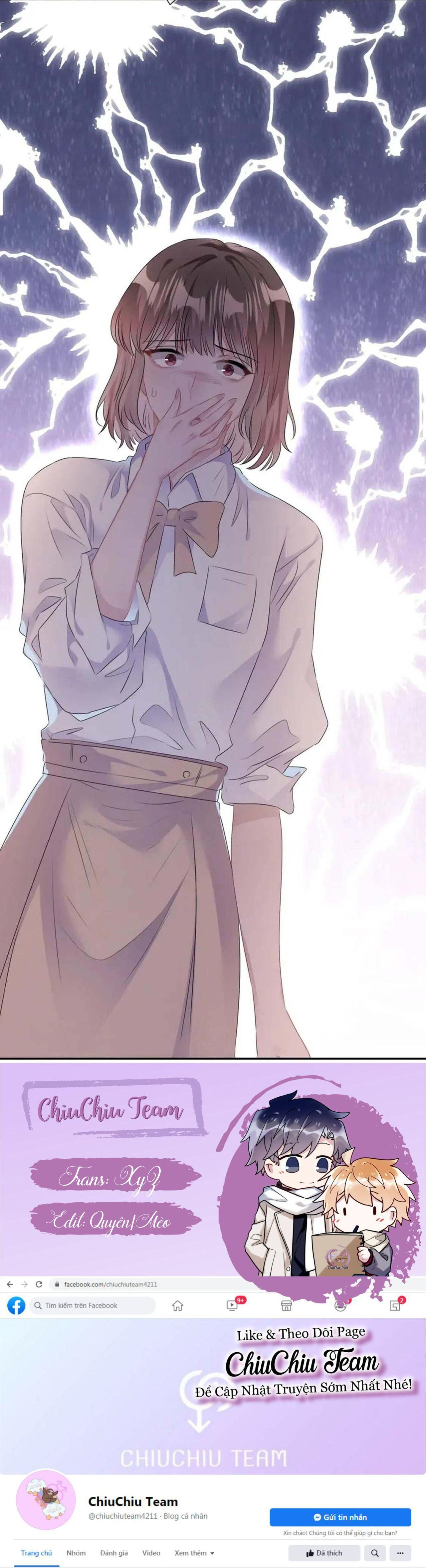 Cường Liệt Công Kích Chapter 24 - 13