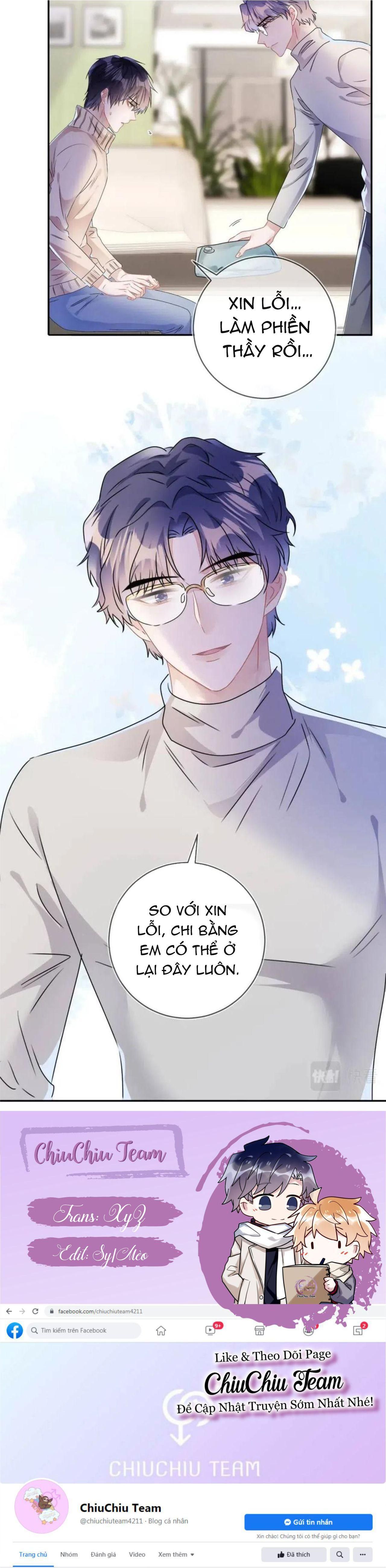 Cường Liệt Công Kích Chapter 26 - 11