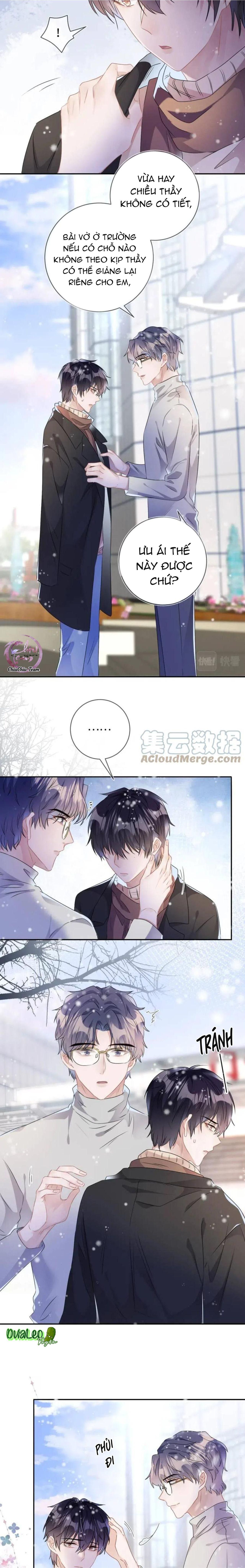 Cường Liệt Công Kích Chapter 26 - 6