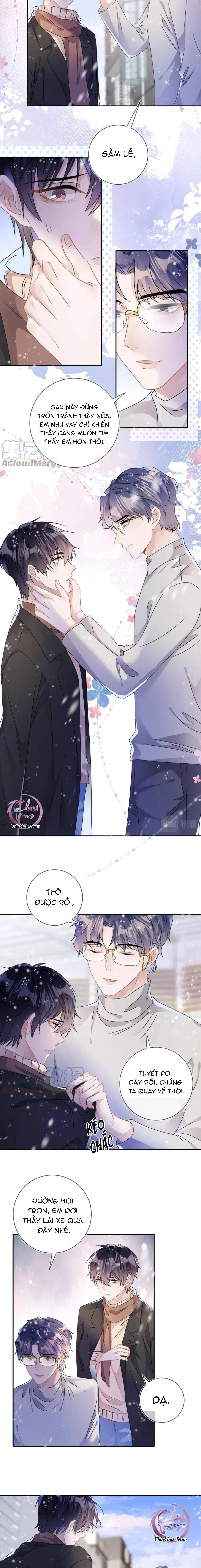 Cường Liệt Công Kích Chapter 26 - 7