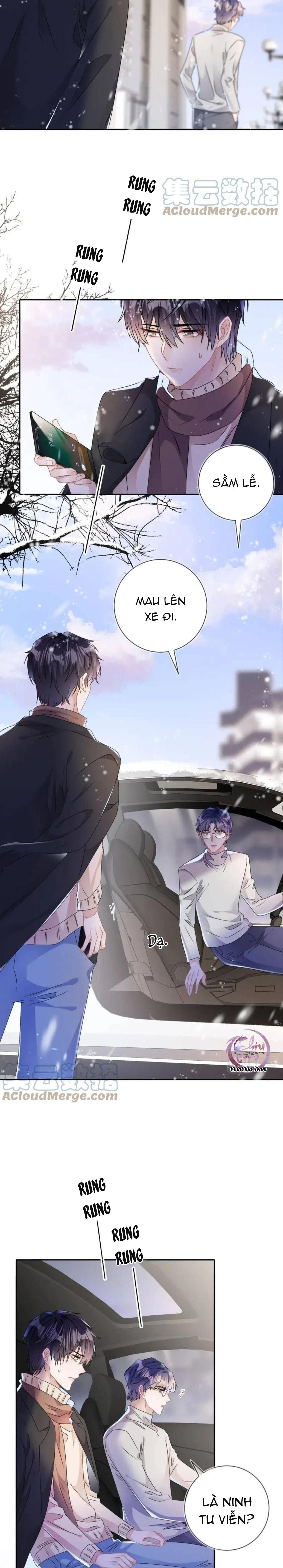 Cường Liệt Công Kích Chapter 26 - 8