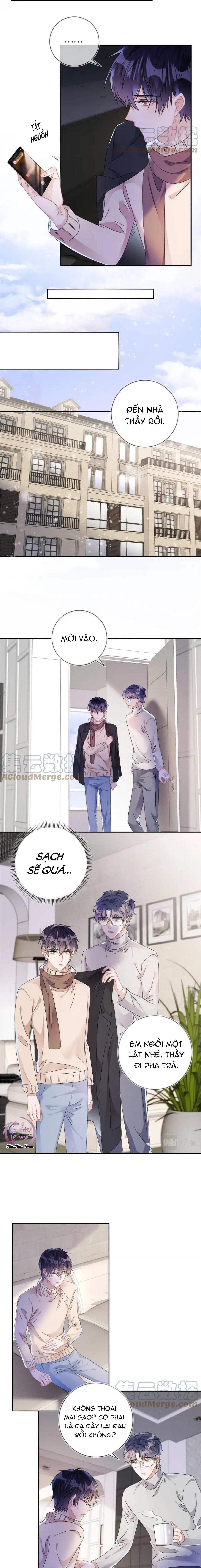 Cường Liệt Công Kích Chapter 26 - 9