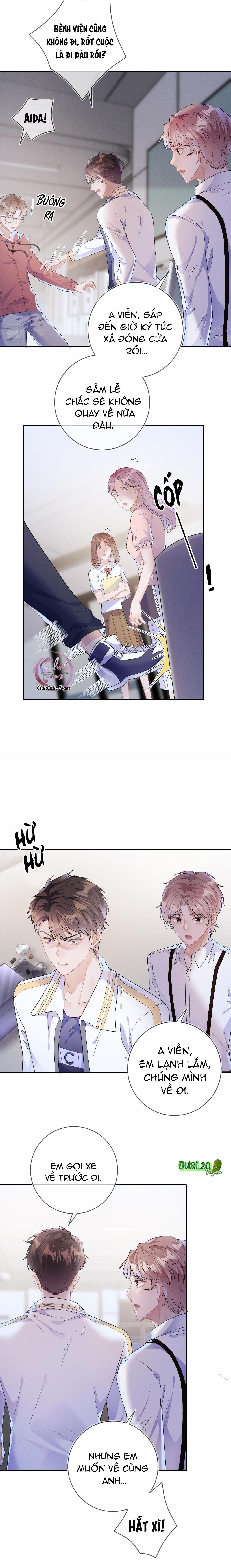 Cường Liệt Công Kích Chapter 27 - 12