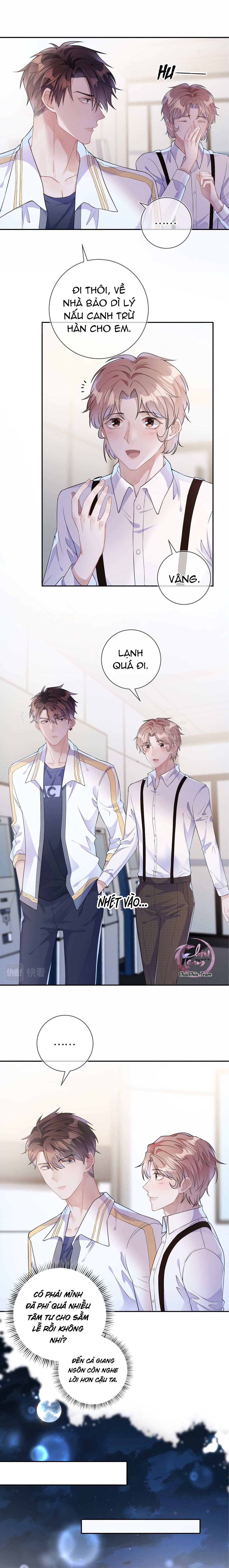 Cường Liệt Công Kích Chapter 27 - 13