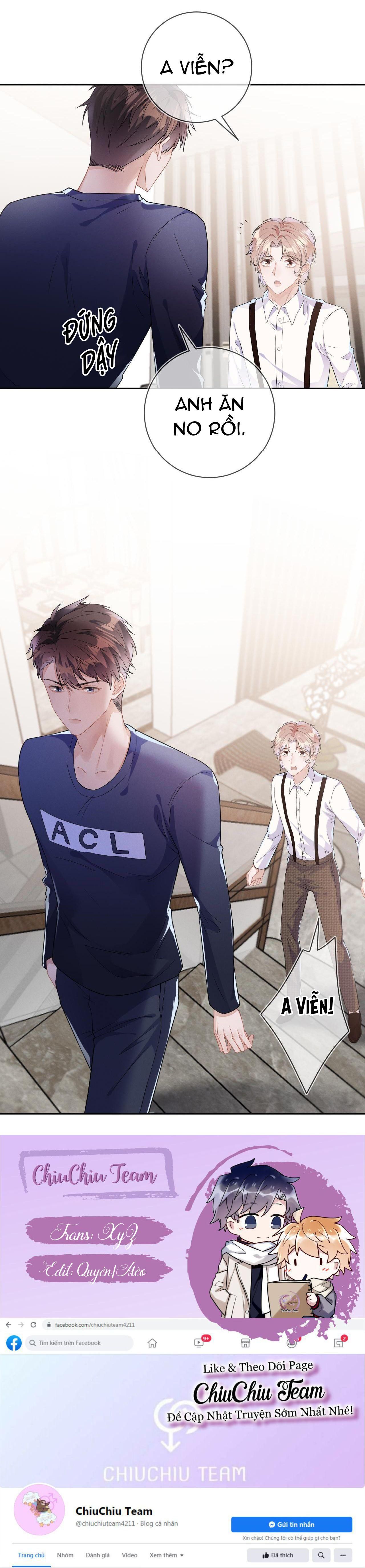 Cường Liệt Công Kích Chapter 27 - 15