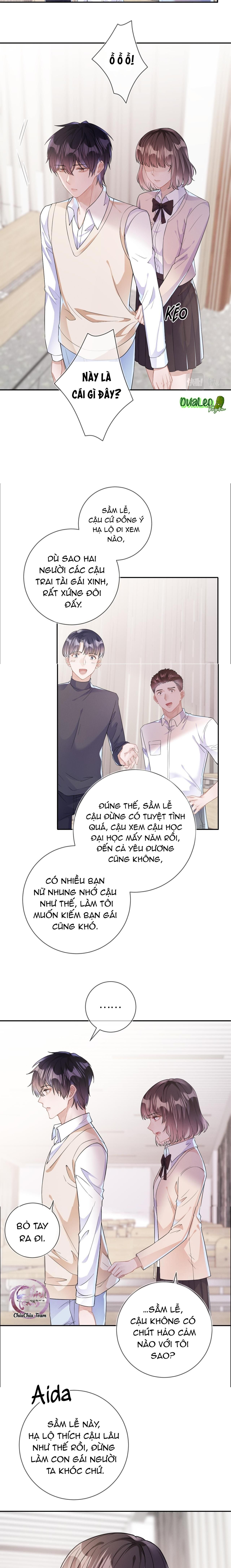 Cường Liệt Công Kích Chapter 28 - 11