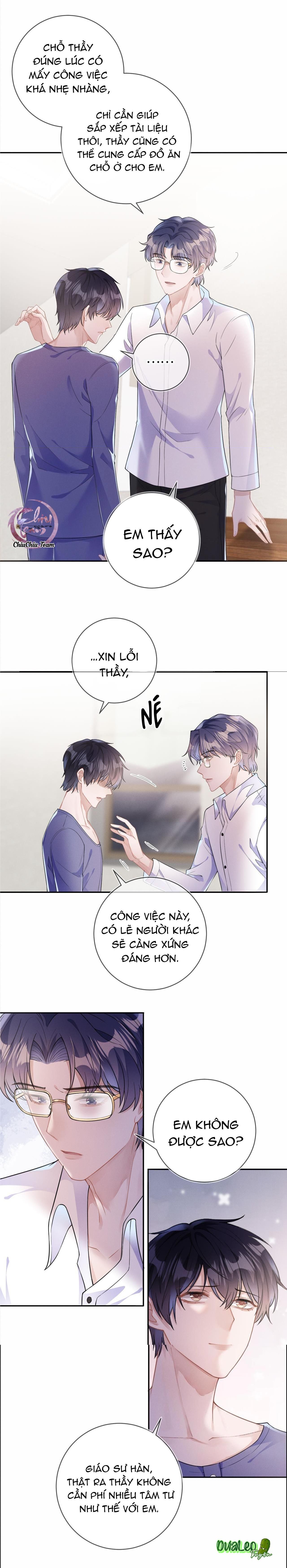 Cường Liệt Công Kích Chapter 28 - 4
