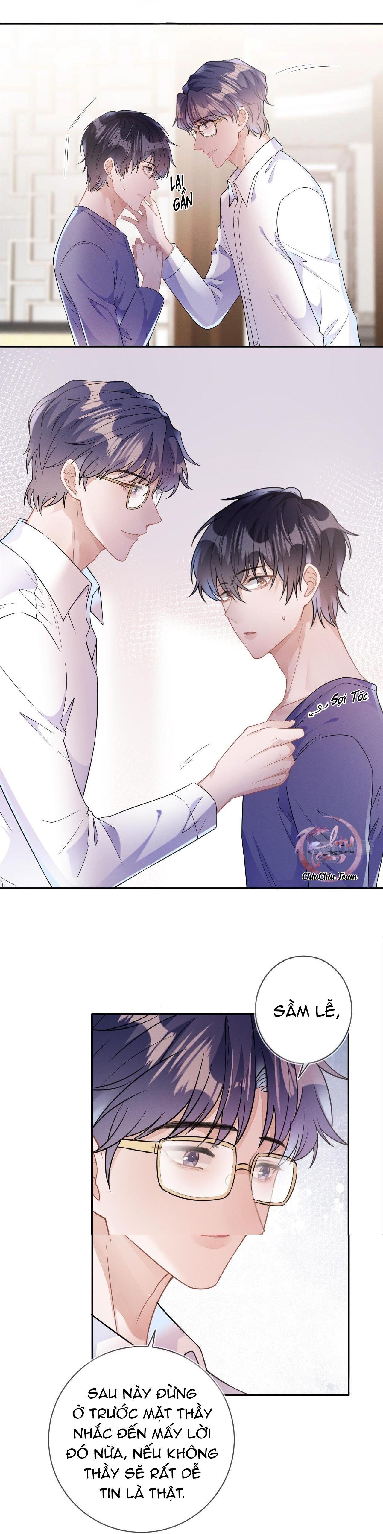 Cường Liệt Công Kích Chapter 28 - 7