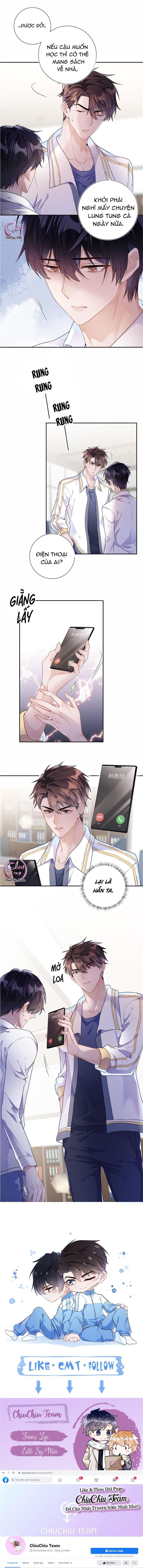 Cường Liệt Công Kích Chapter 29 - 11