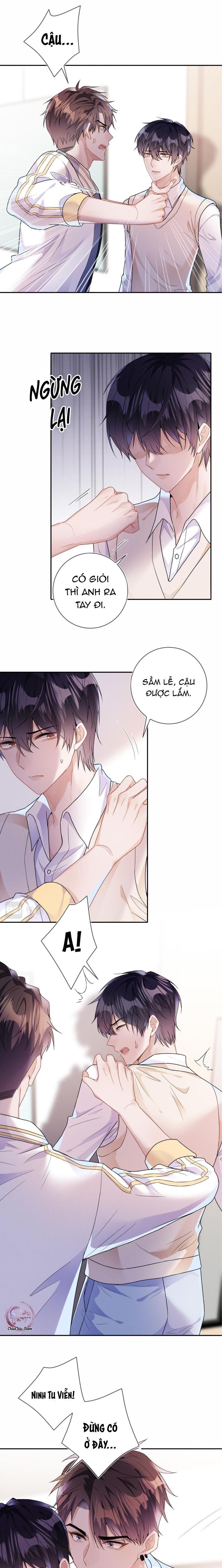 Cường Liệt Công Kích Chapter 29 - 5