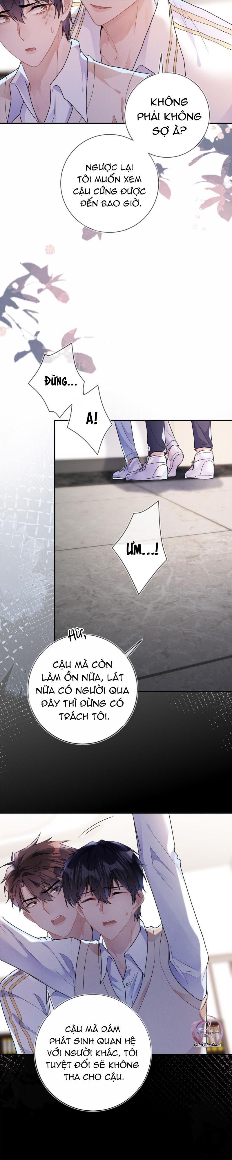 Cường Liệt Công Kích Chapter 29 - 6