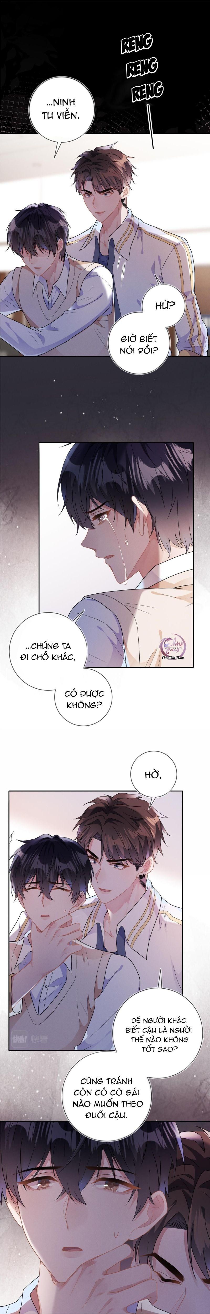 Cường Liệt Công Kích Chapter 29 - 7