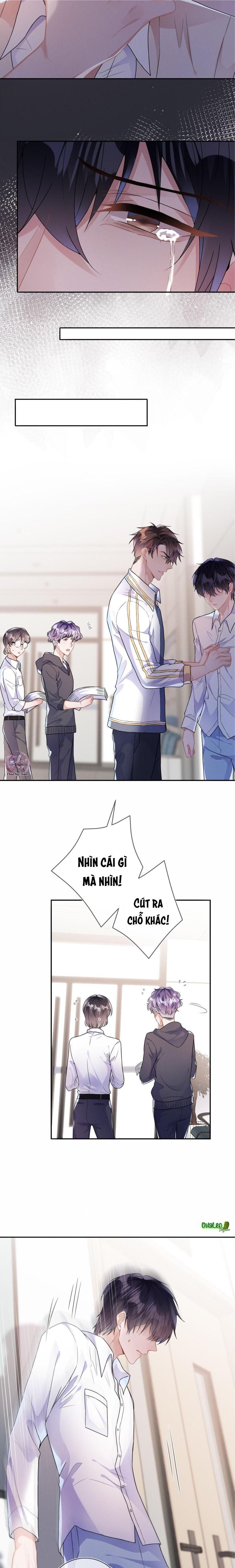 Cường Liệt Công Kích Chapter 29 - 8