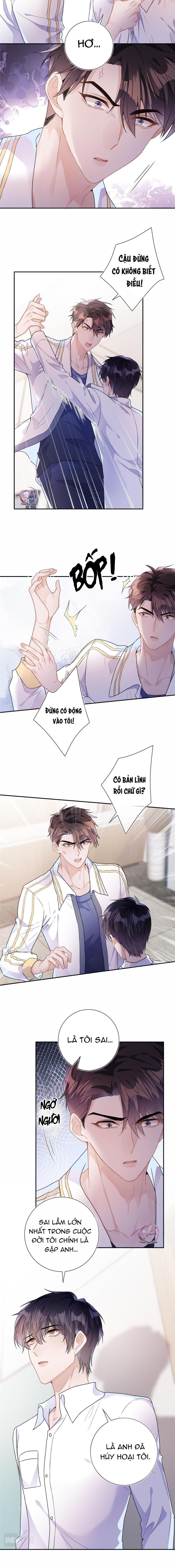 Cường Liệt Công Kích Chapter 29 - 10
