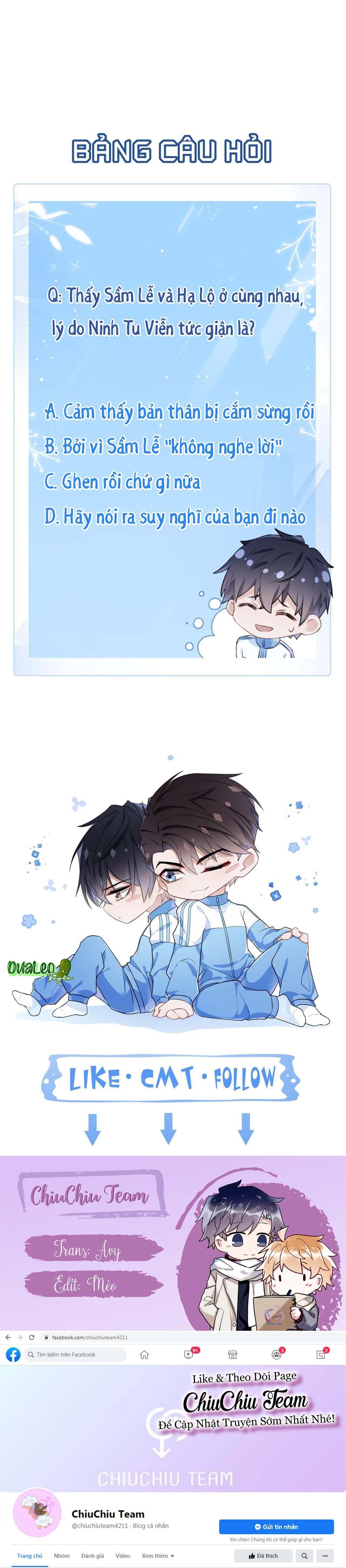 Cường Liệt Công Kích Chapter 3 - 11