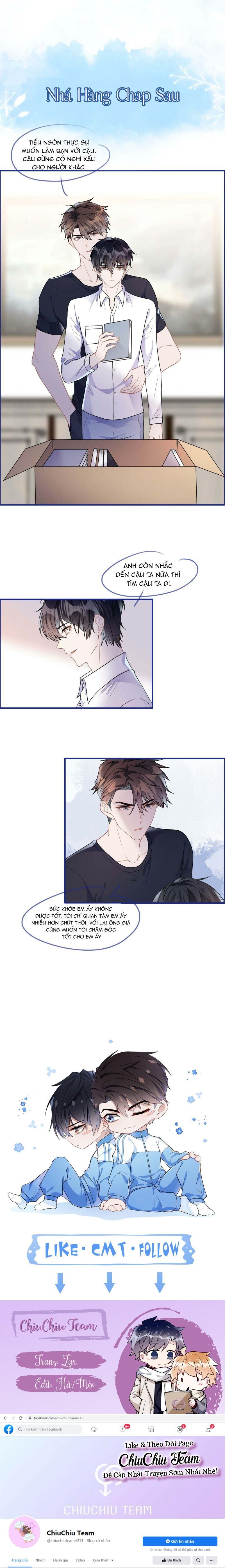 Cường Liệt Công Kích Chapter 30 - 11