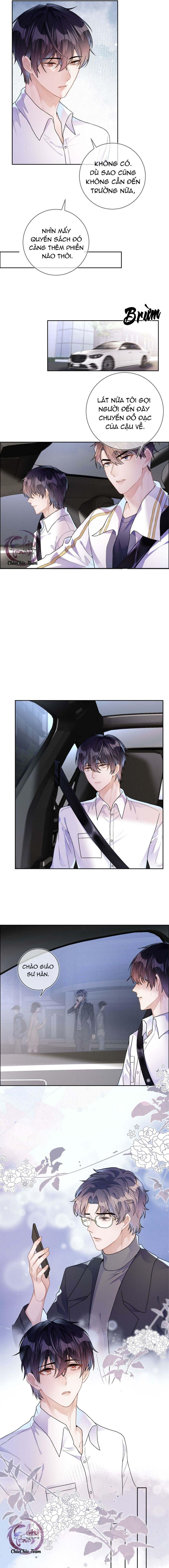 Cường Liệt Công Kích Chapter 30 - 6