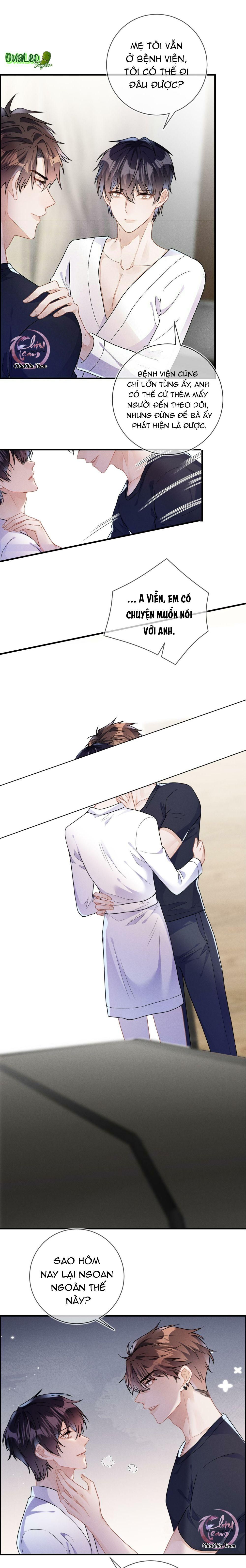 Cường Liệt Công Kích Chapter 31 - 11