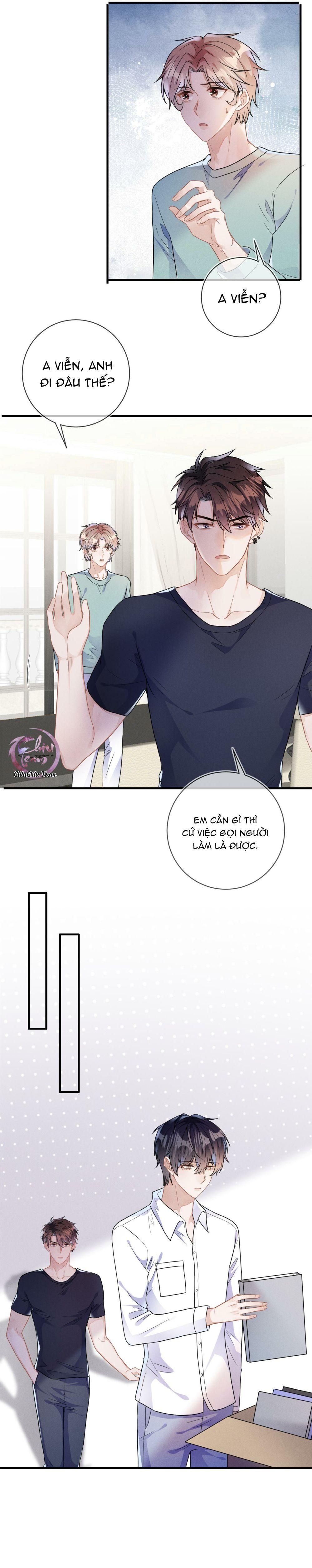 Cường Liệt Công Kích Chapter 31 - 6