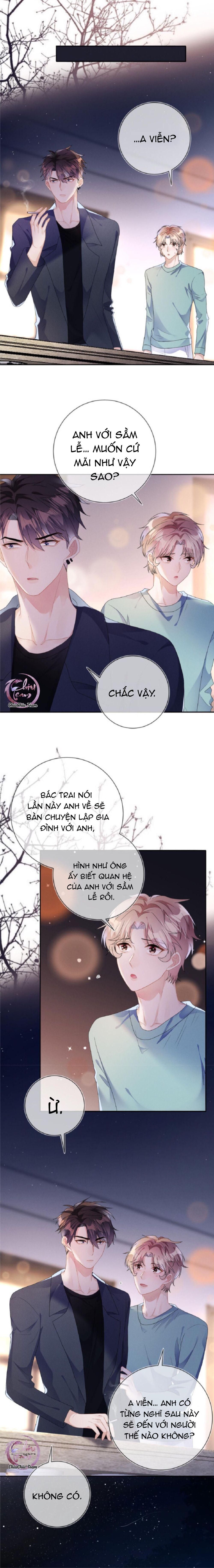 Cường Liệt Công Kích Chapter 32 - 5