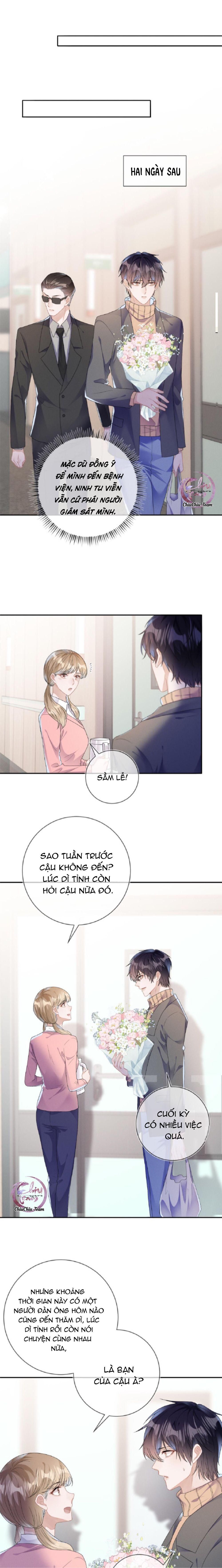 Cường Liệt Công Kích Chapter 32 - 7