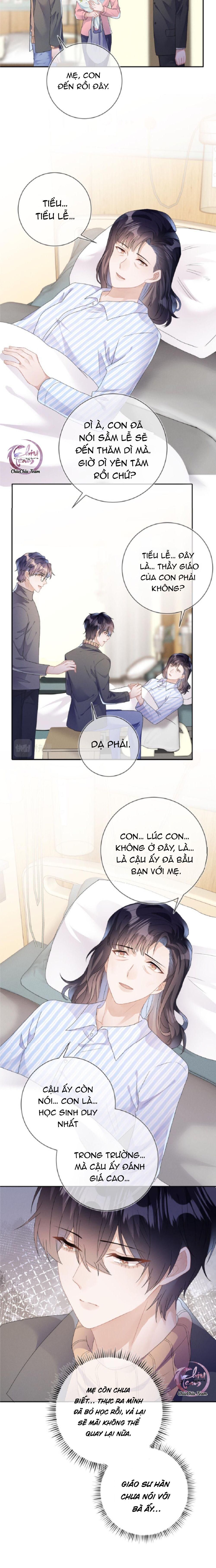 Cường Liệt Công Kích Chapter 32 - 9