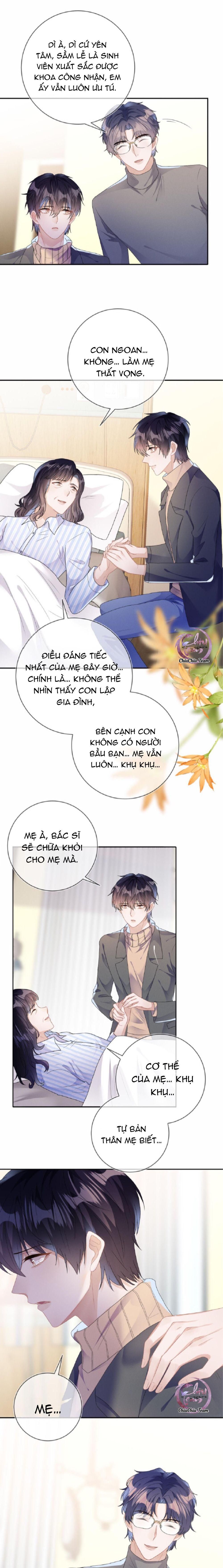 Cường Liệt Công Kích Chapter 32 - 10