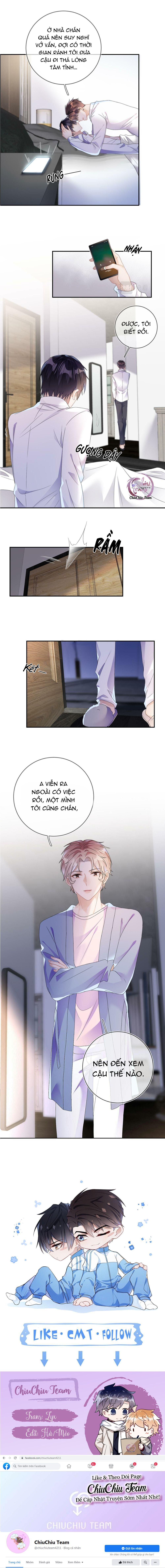 Cường Liệt Công Kích Chapter 33 - 12