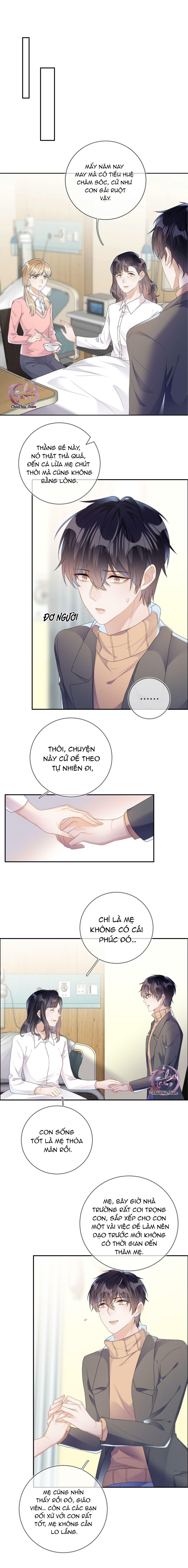 Cường Liệt Công Kích Chapter 33 - 4