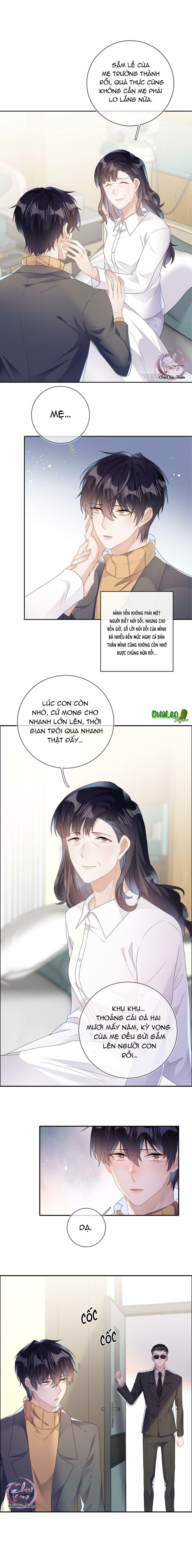 Cường Liệt Công Kích Chapter 33 - 5