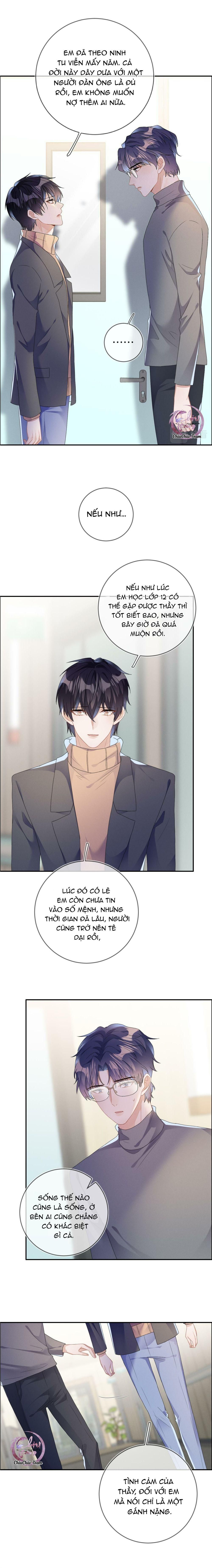 Cường Liệt Công Kích Chapter 33 - 7