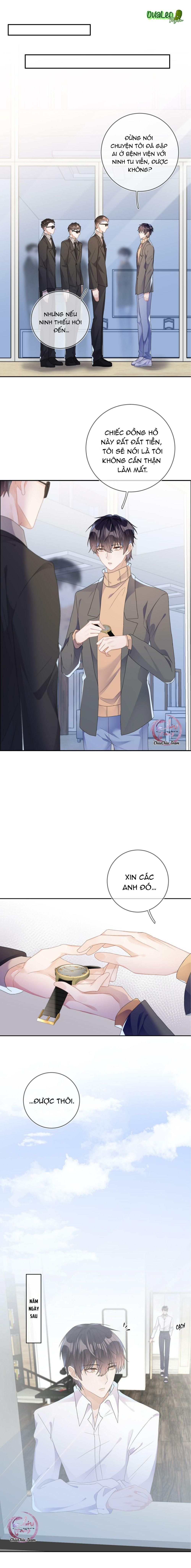 Cường Liệt Công Kích Chapter 33 - 9