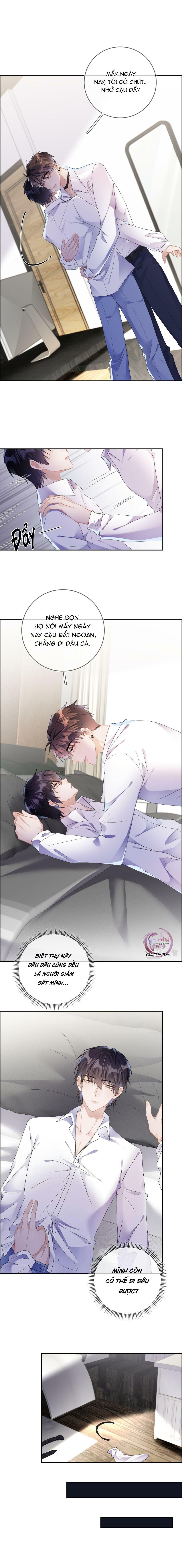 Cường Liệt Công Kích Chapter 33 - 10