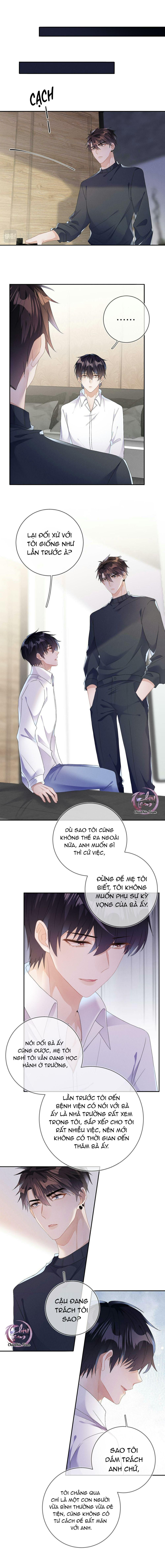 Cường Liệt Công Kích Chapter 34 - 10