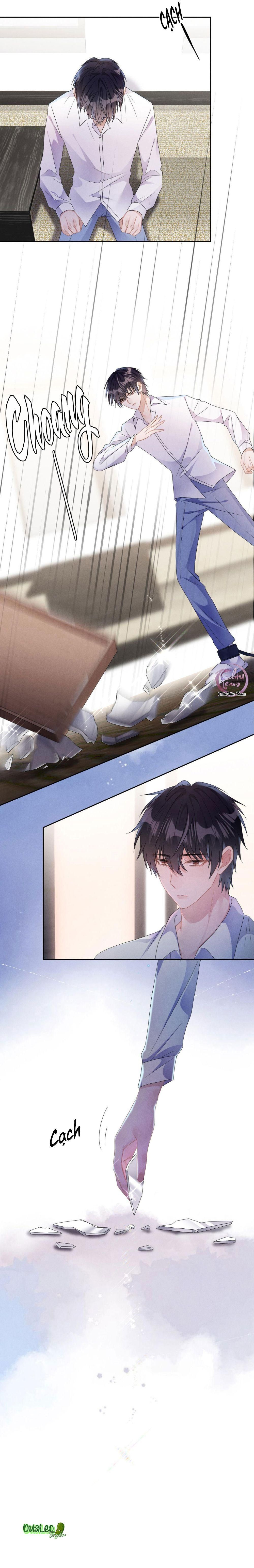 Cường Liệt Công Kích Chapter 36 - 11