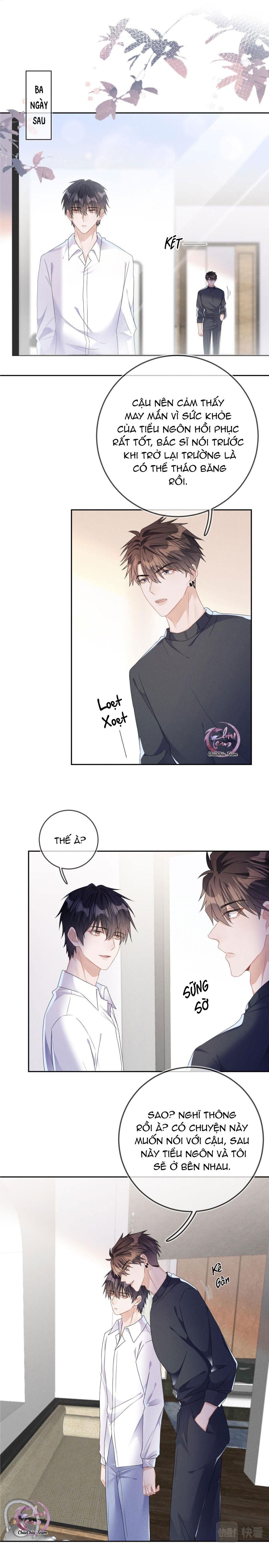 Cường Liệt Công Kích Chapter 36 - 12