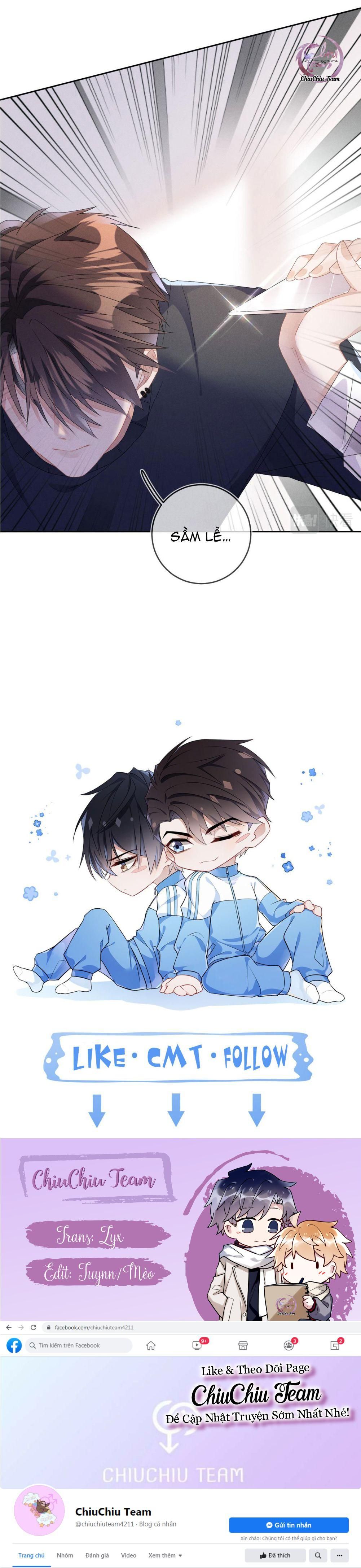 Cường Liệt Công Kích Chapter 36 - 14