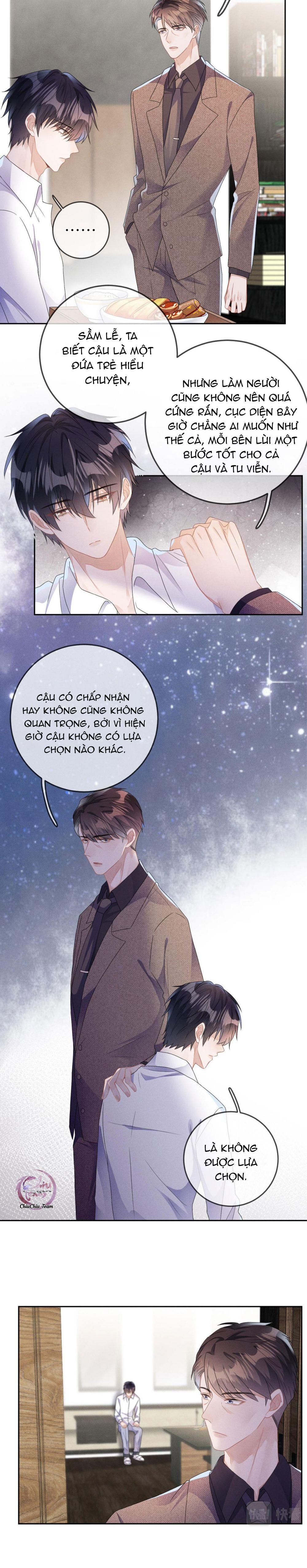 Cường Liệt Công Kích Chapter 36 - 10