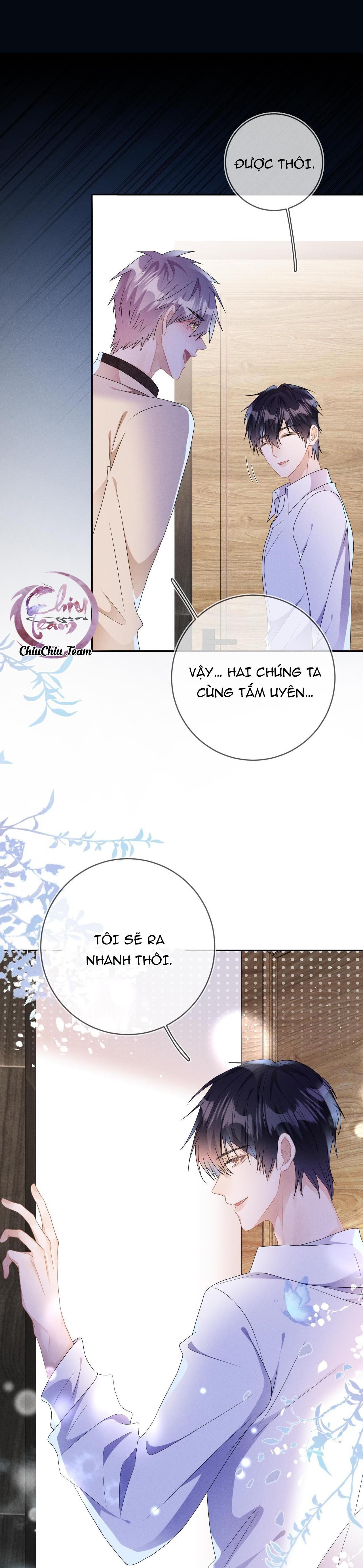 Cường Liệt Công Kích Chapter 37 - 12