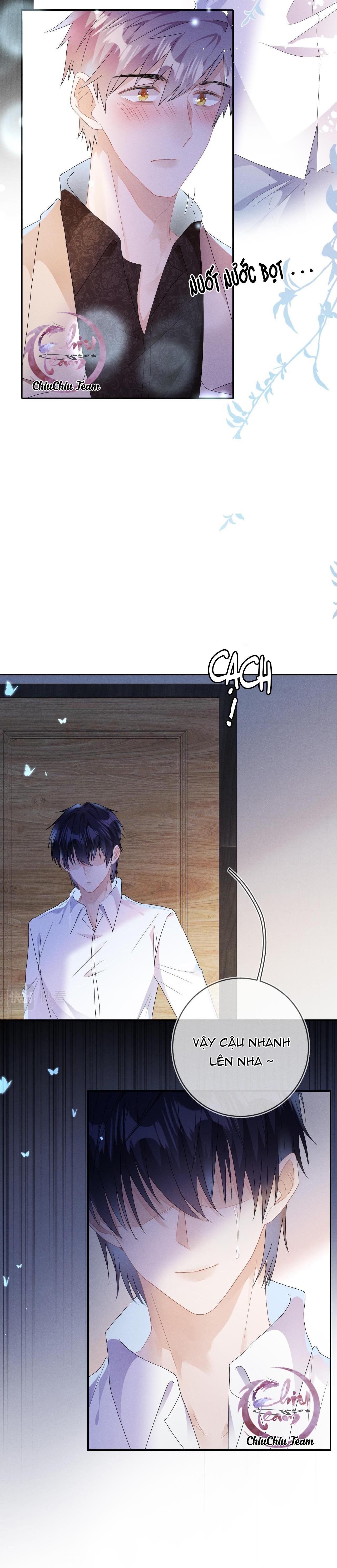 Cường Liệt Công Kích Chapter 37 - 13