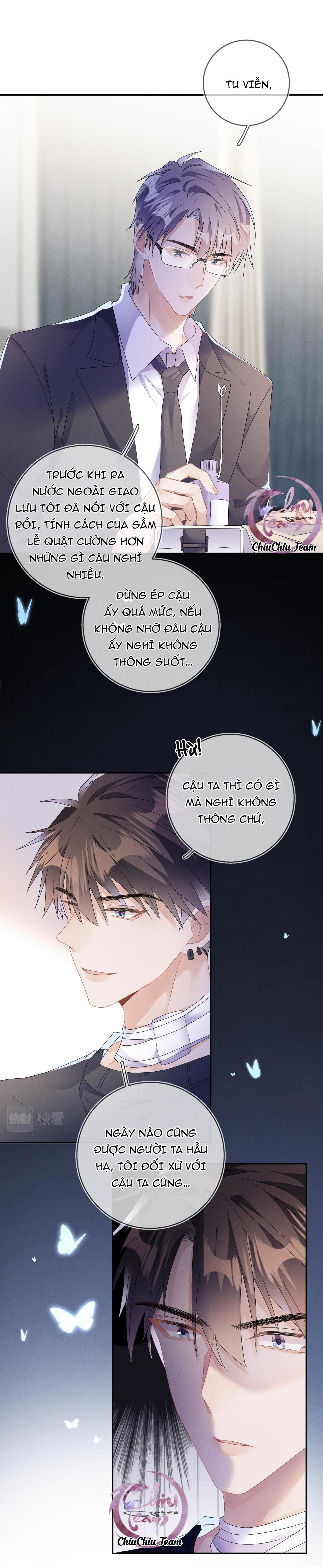 Cường Liệt Công Kích Chapter 37 - 15