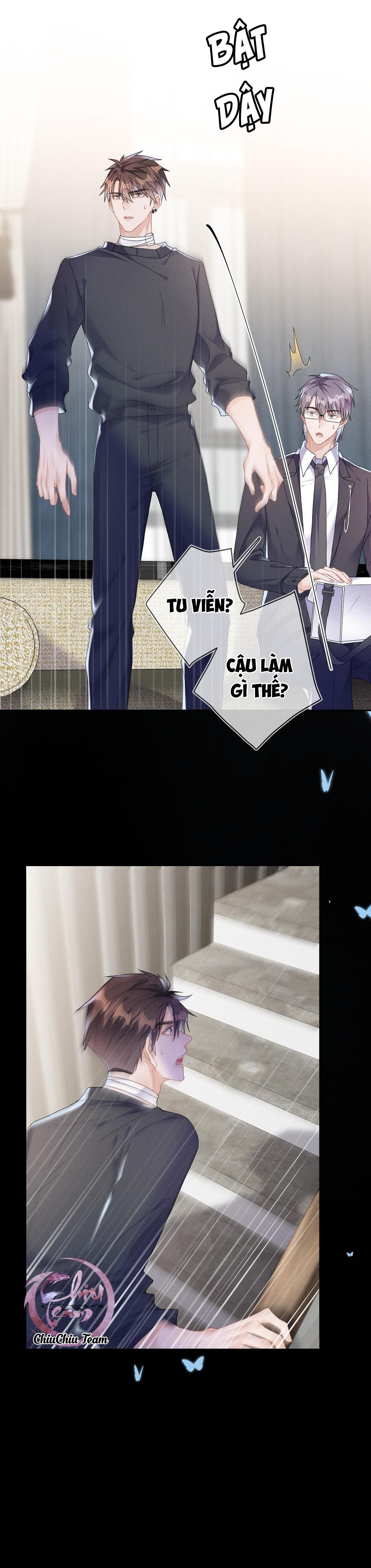 Cường Liệt Công Kích Chapter 37 - 16