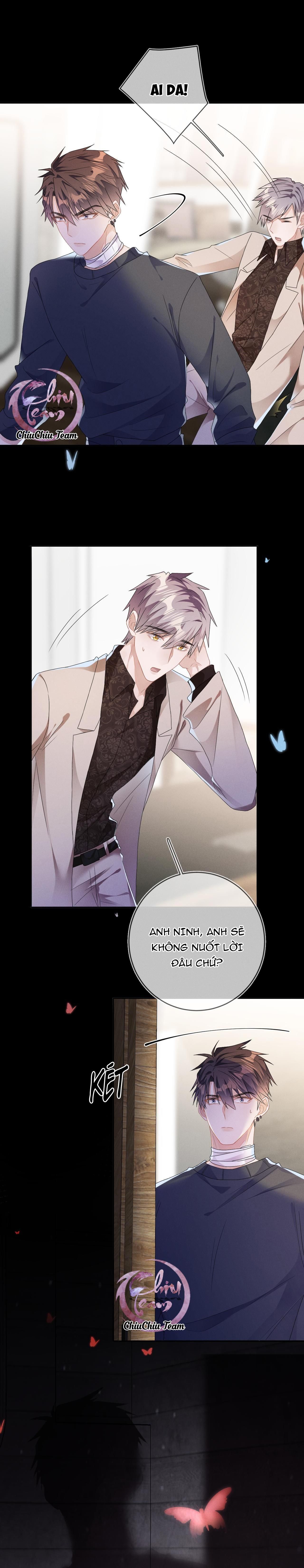 Cường Liệt Công Kích Chapter 37 - 18