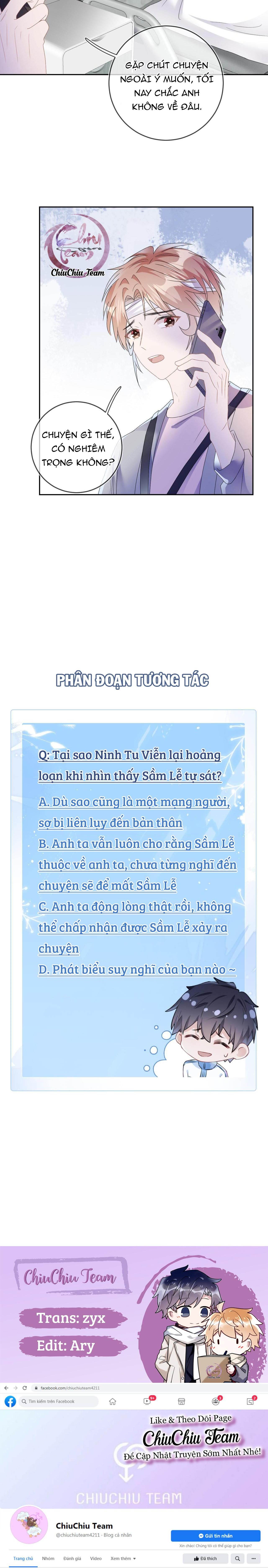 Cường Liệt Công Kích Chapter 37 - 20