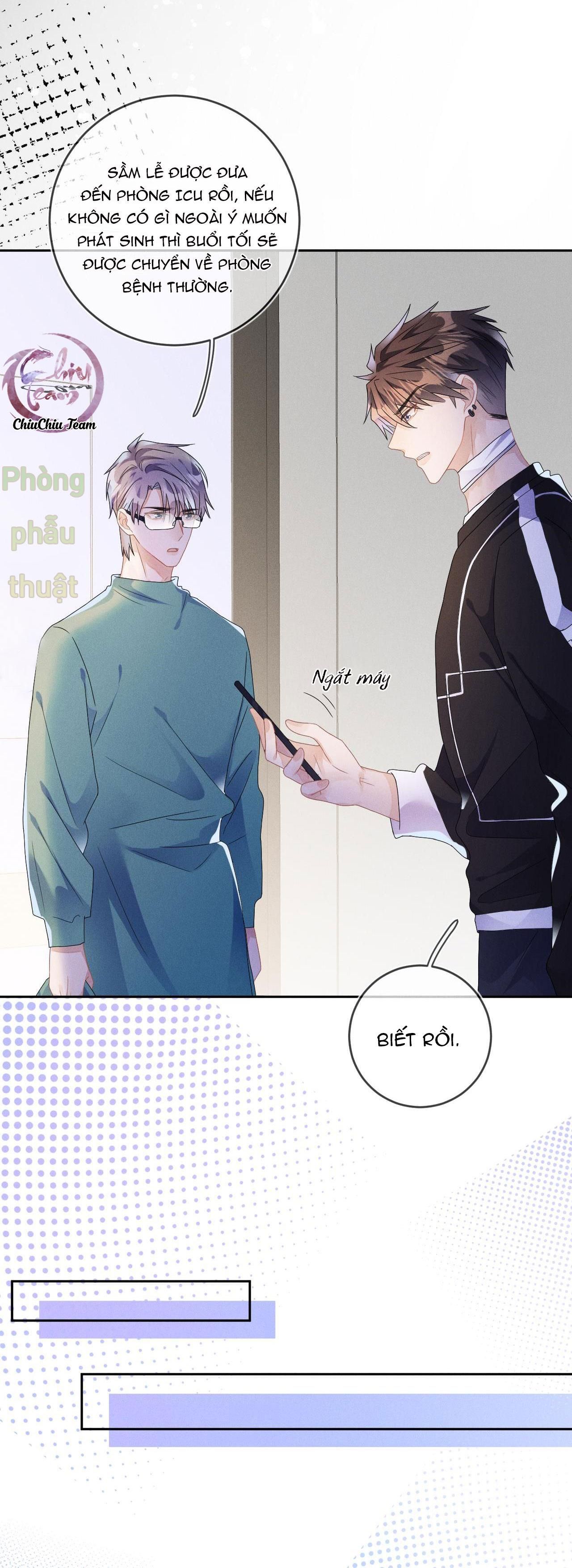 Cường Liệt Công Kích Chapter 38 - 12